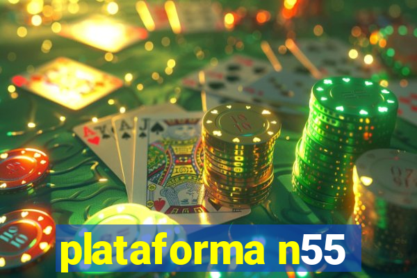 plataforma n55